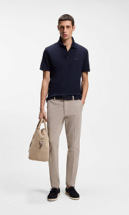 Зауженные брюки