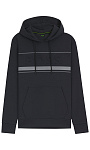 HUGO BOSS: Толстовка с тисненым логотипом