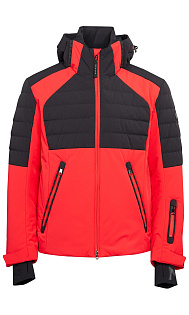 Горнолыжная куртка