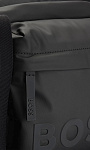 HUGO BOSS: Сумка в спортивном стиле