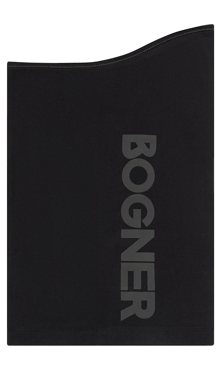 BOGNER: Шарф-хомут