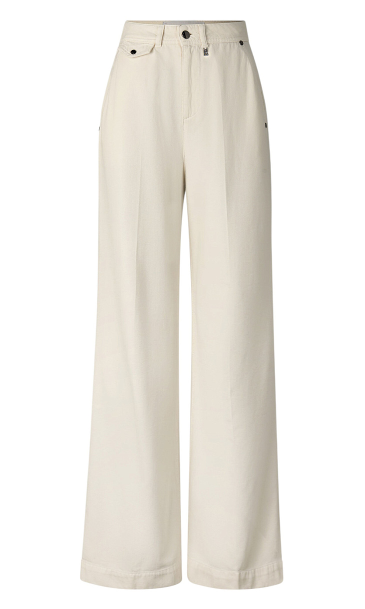 BOGNER: Широкие джинсы