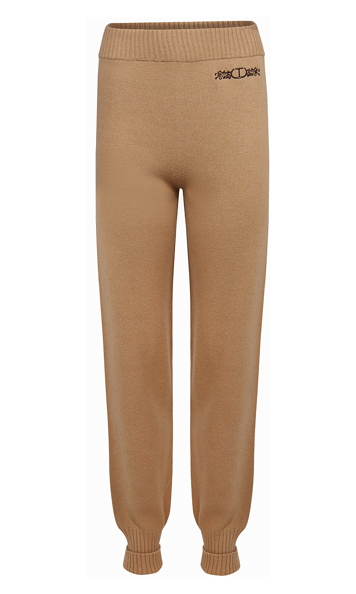 TWINSET: Трикотажные брюки