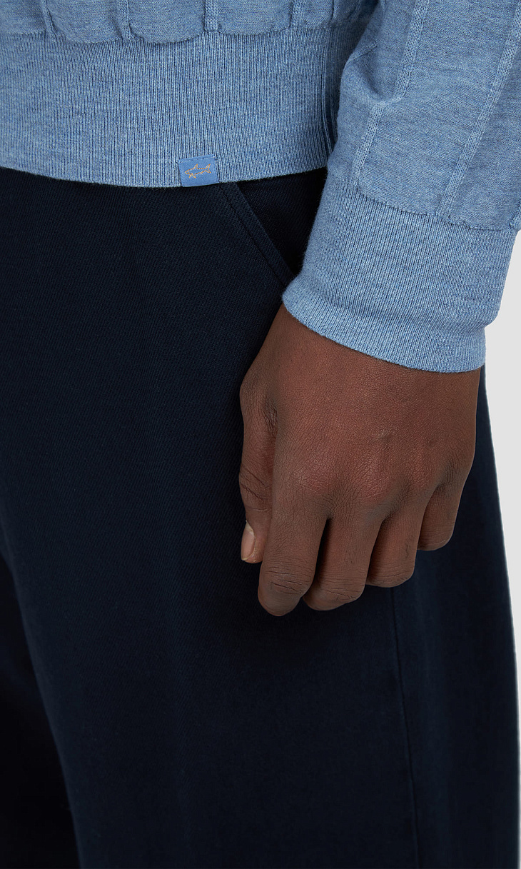 Paul Shark: Пуловер из шерсти