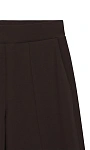 HUGO BOSS: Широкие брюки