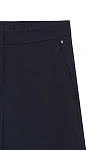 HUGO BOSS: Широкие брюки