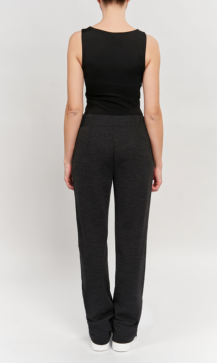 Bogner: Брюки со стрелками