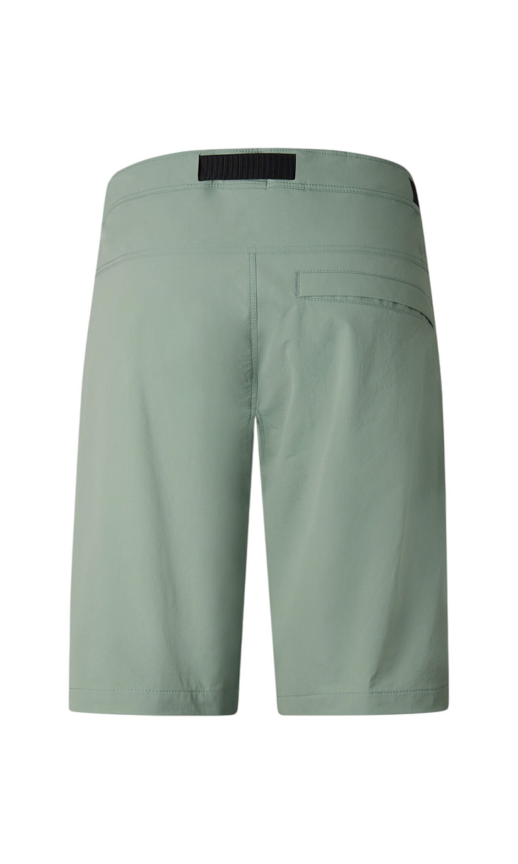 BOGNER: Шорты с поясом