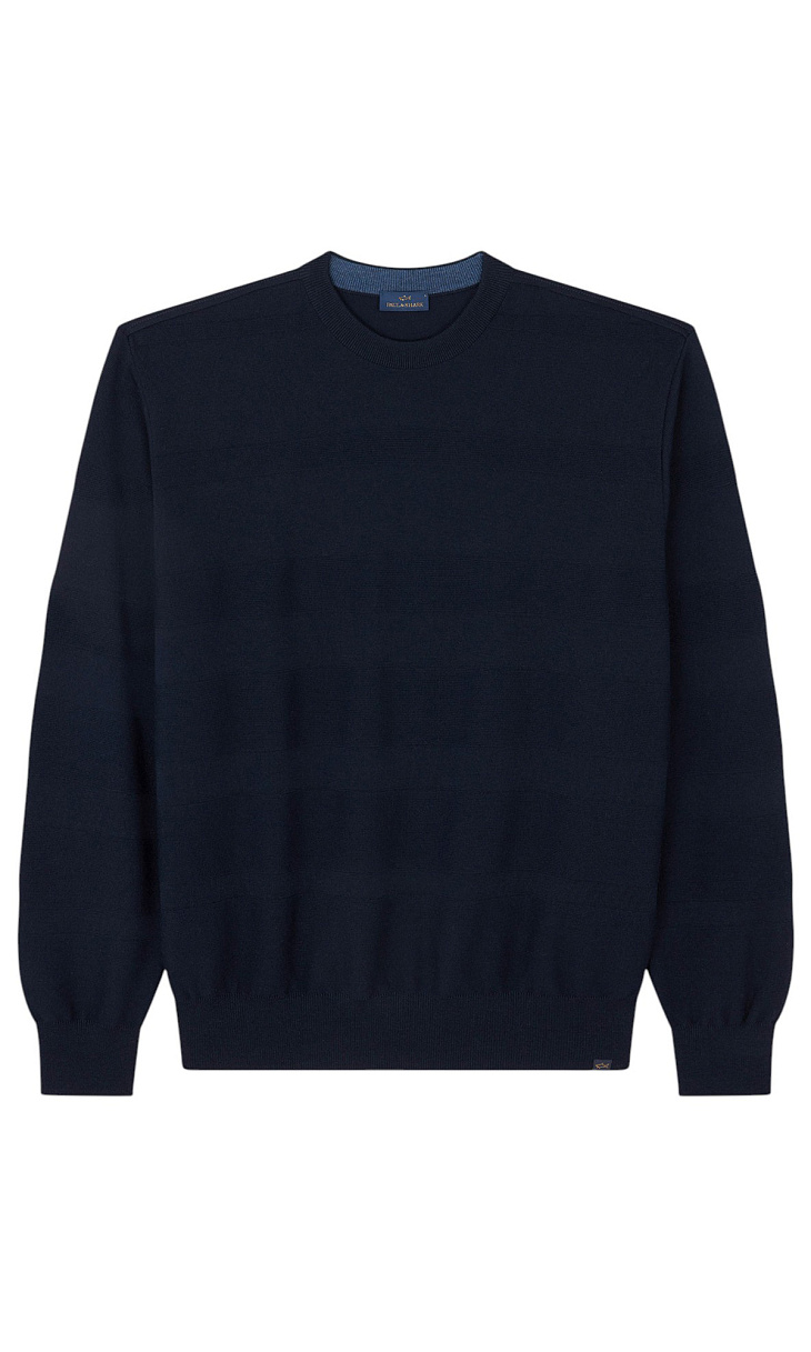 Paul Shark: Пуловер из шерсти