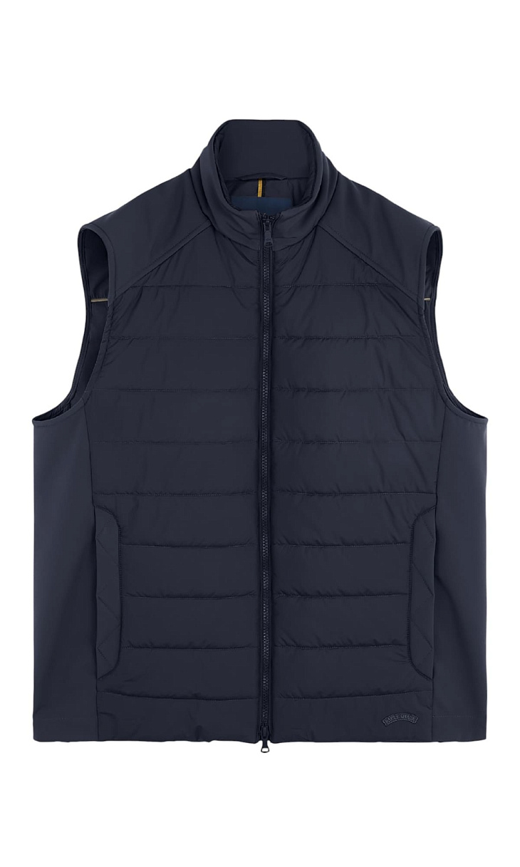 Paul Shark: Стеганый жилет