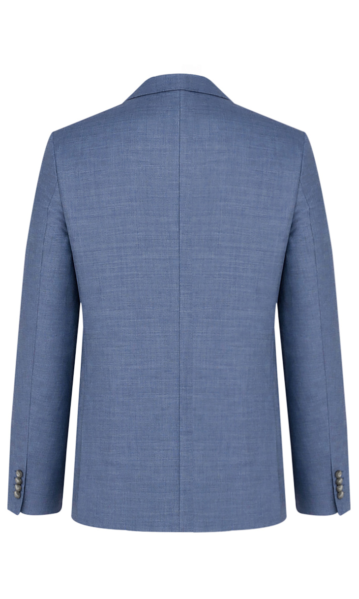 HUGO BOSS: Костюм из шерсти