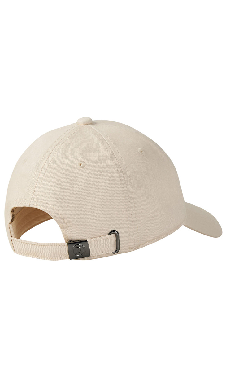 Bogner: Кепка с логотипом