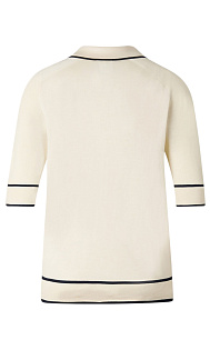 Кардиган из шелка