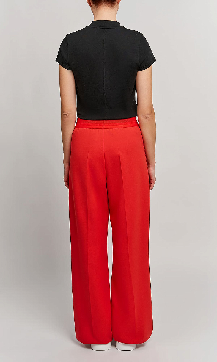 BOGNER: Широкие брюки