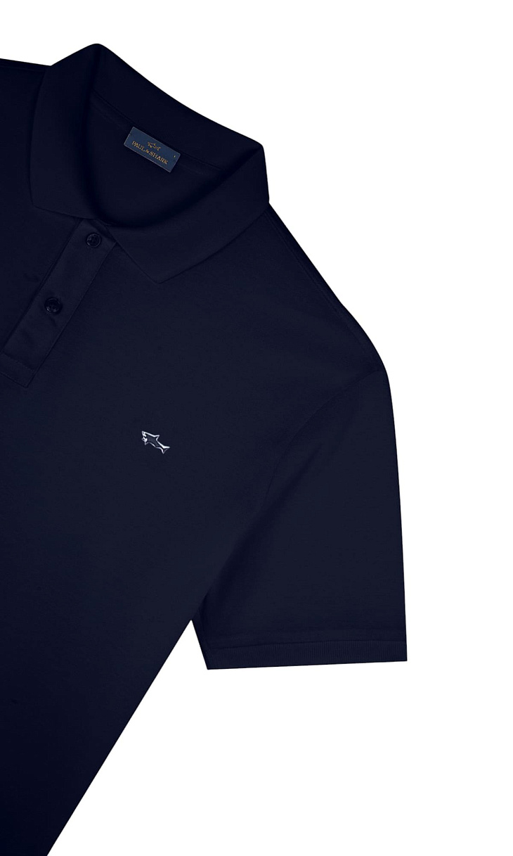 Paul Shark: Поло из хлопка