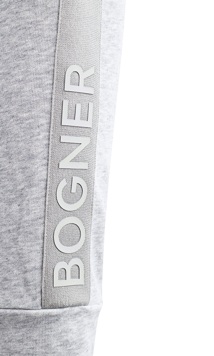 Bogner: Толстовка из хлопка