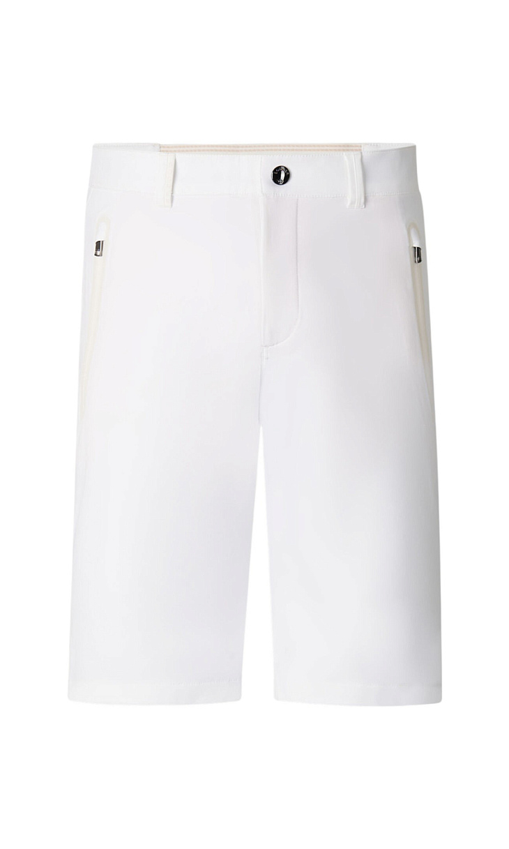 BOGNER: Шорты с карманами