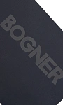 BOGNER: Шарф-хомут с логотипом
