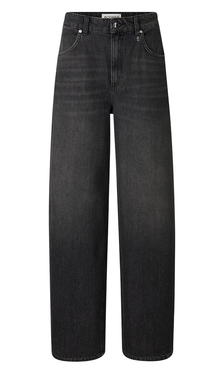 Bogner: Джинсы из хлопка