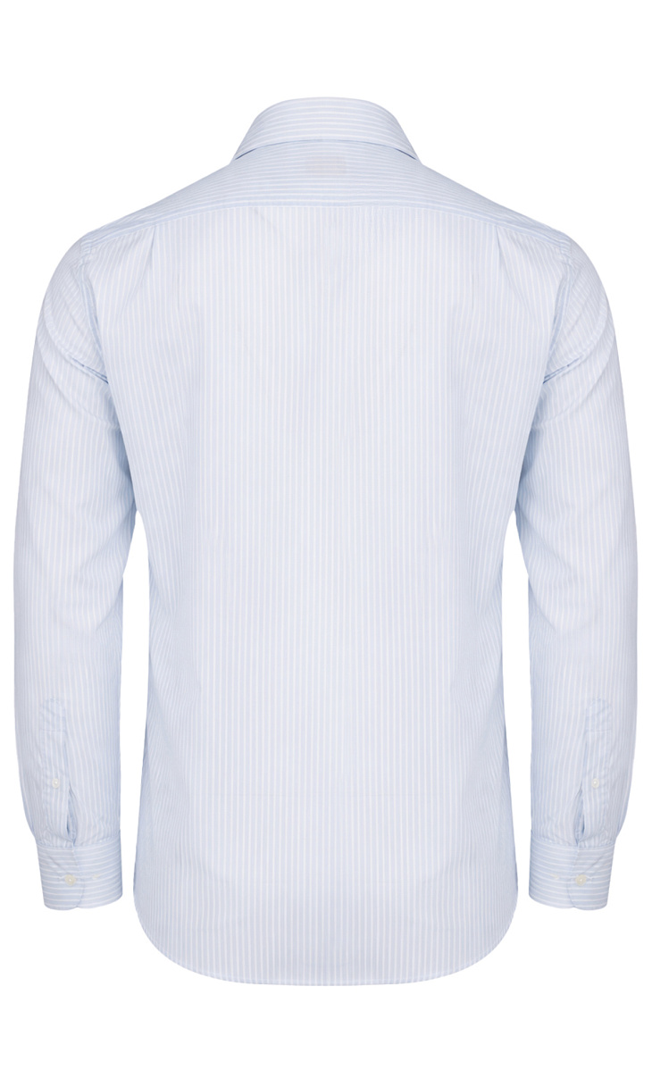 Paul Shark: Рубашка из хлопка