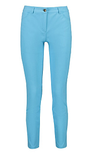 Укороченные брюки