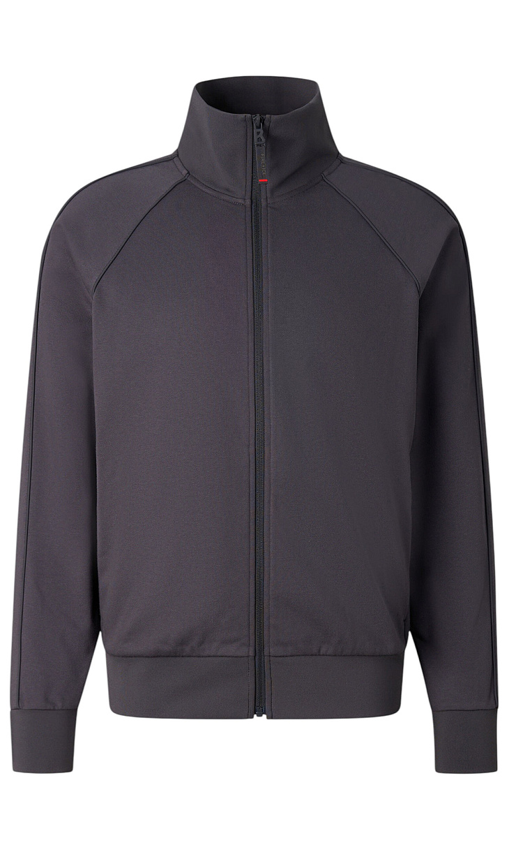 BOGNER: Толстовка на молнии