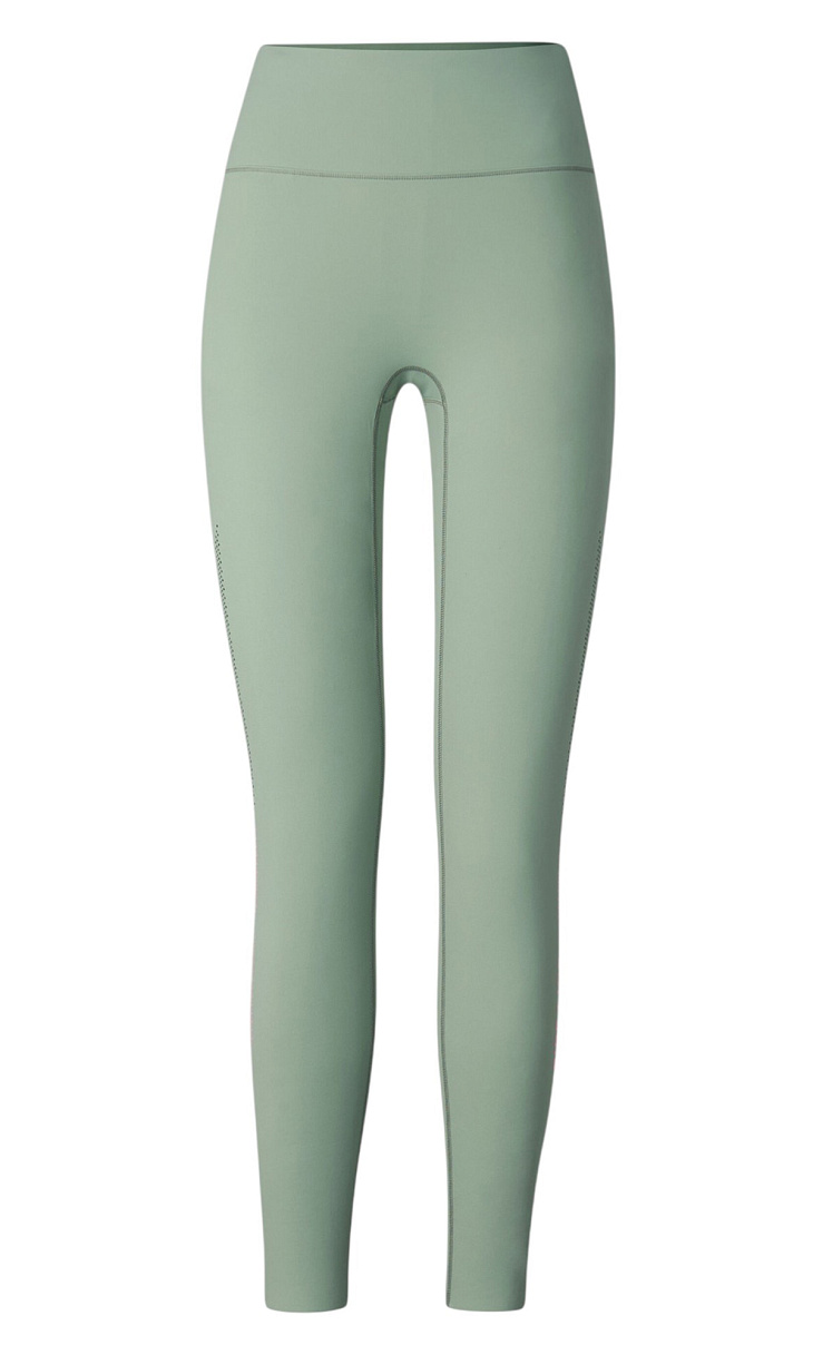 BOGNER: Легинсы с логотипом