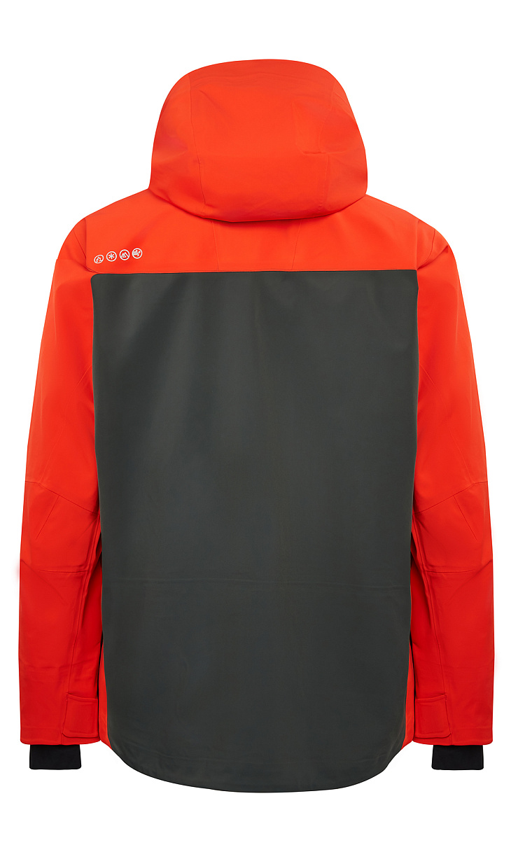 Bogner: Горнолыжная куртка