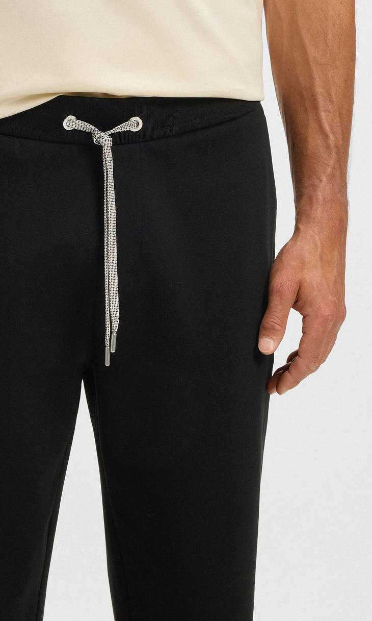 HUGO BOSS: Спортивные брюки