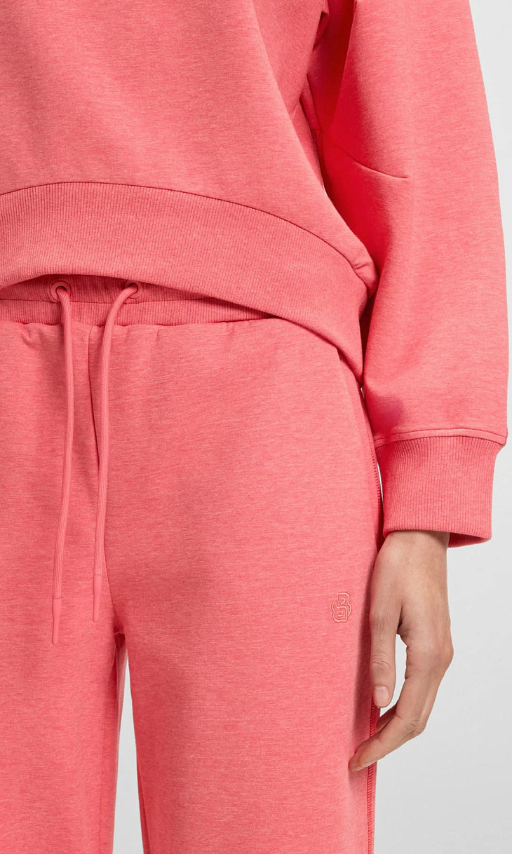 HUGO BOSS: Спортивные брюки