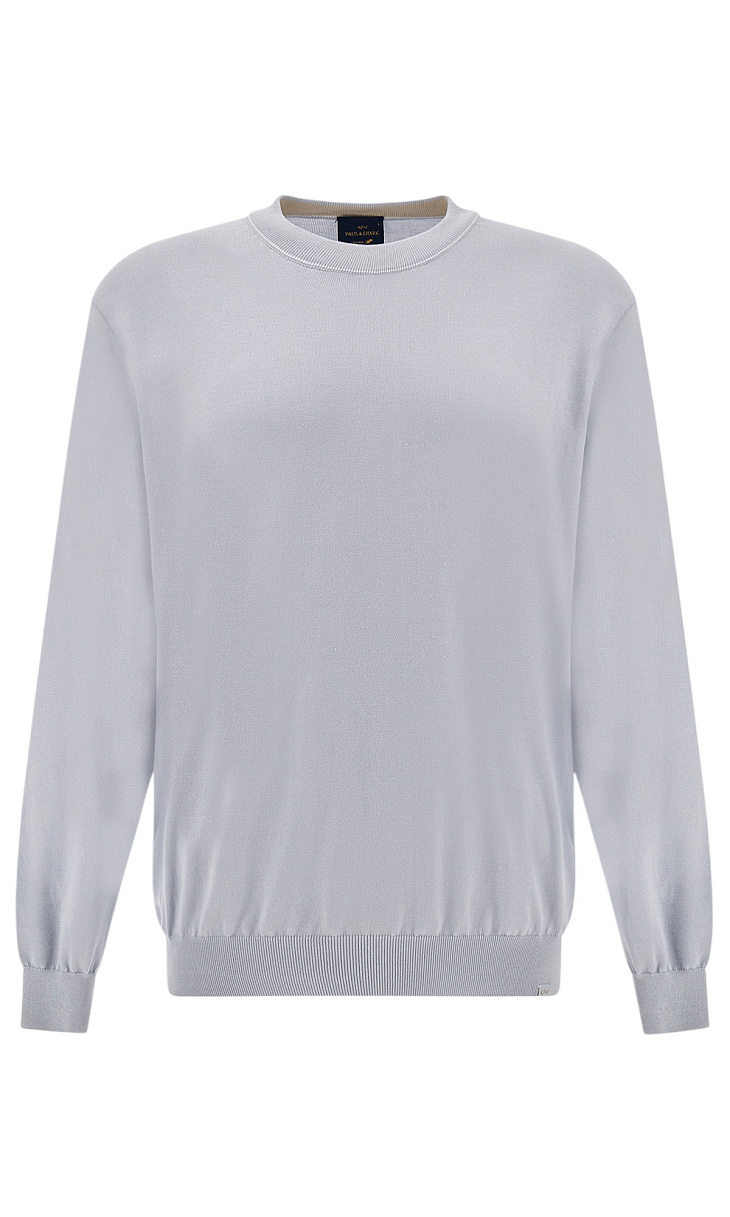 Paul Shark: Пуловер из хлопка