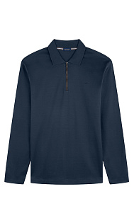 Поло из хлопка