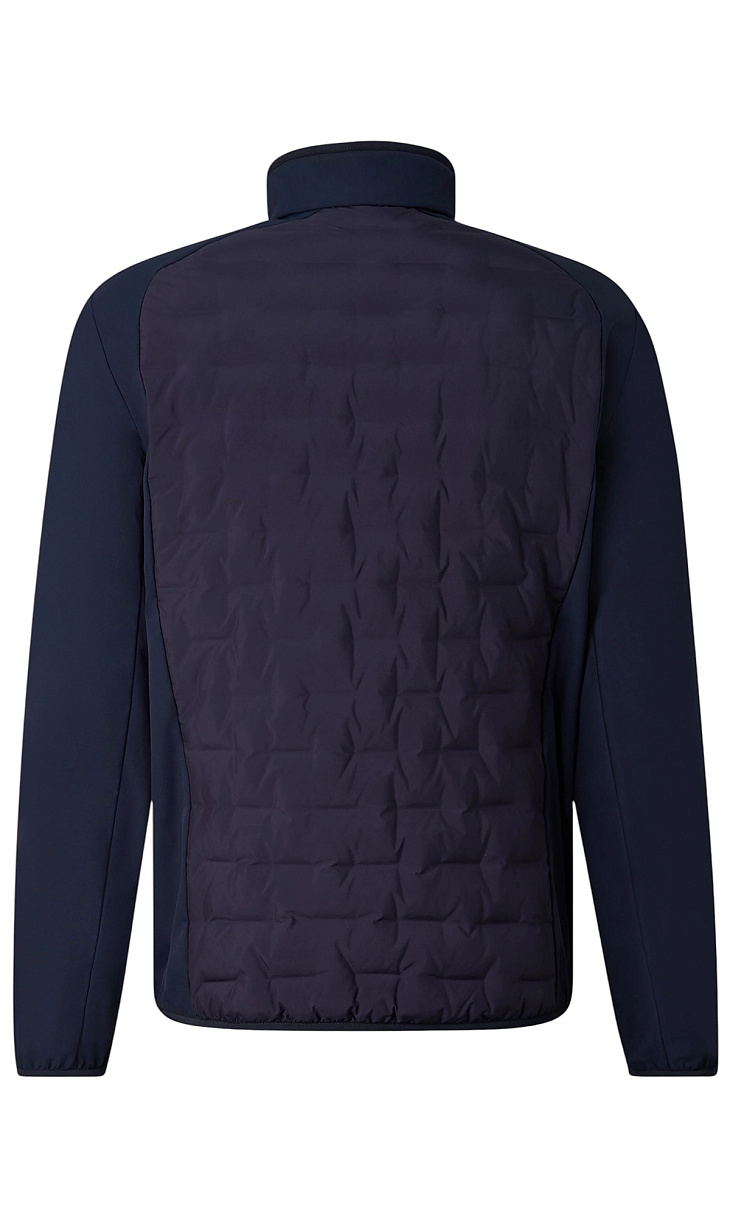 BOGNER: Куртка на молнии