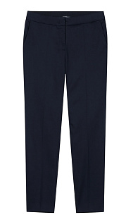 Укороченные брюки