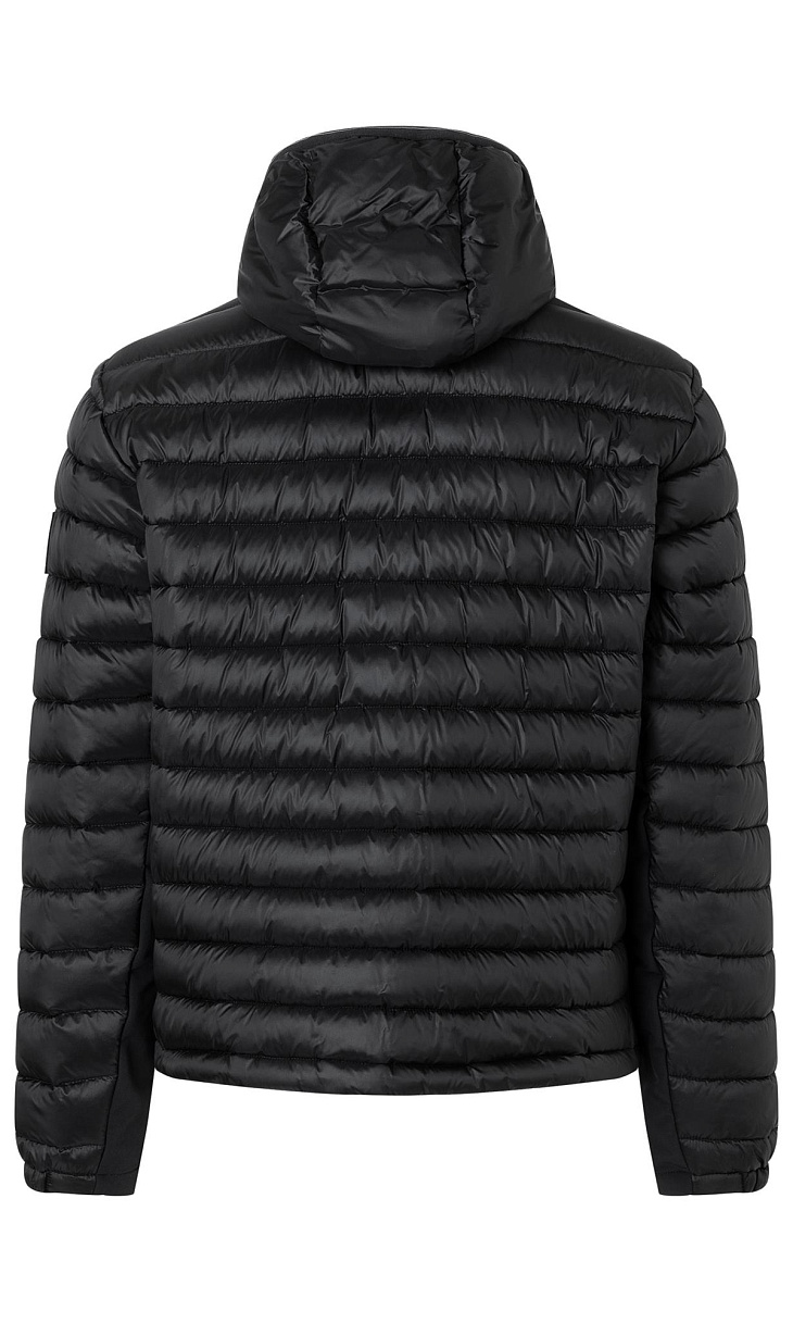 BOGNER: Стеганая куртка