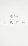 Paul Shark: Футболка с логотипом