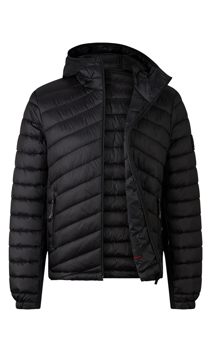 BOGNER: Стеганая куртка