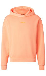 Толстовка с капюшоном