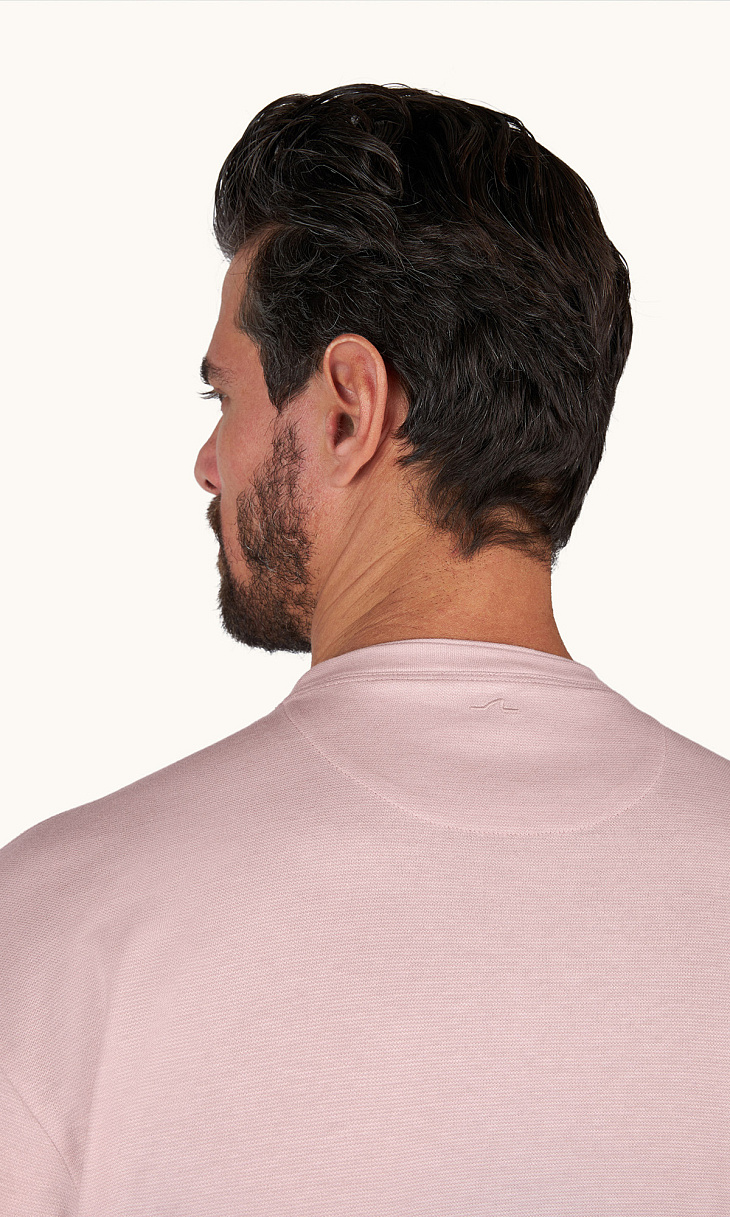 Paul Shark: Футболка из хлопка и лиоцелла