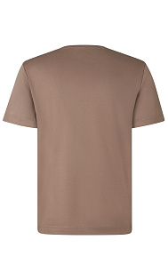 Футболка из хлопка