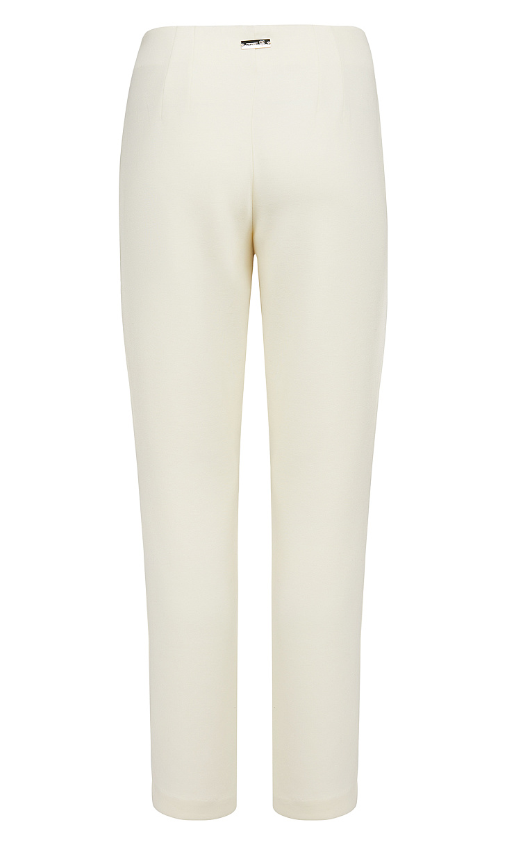 TWINSET: Укороченные брюки