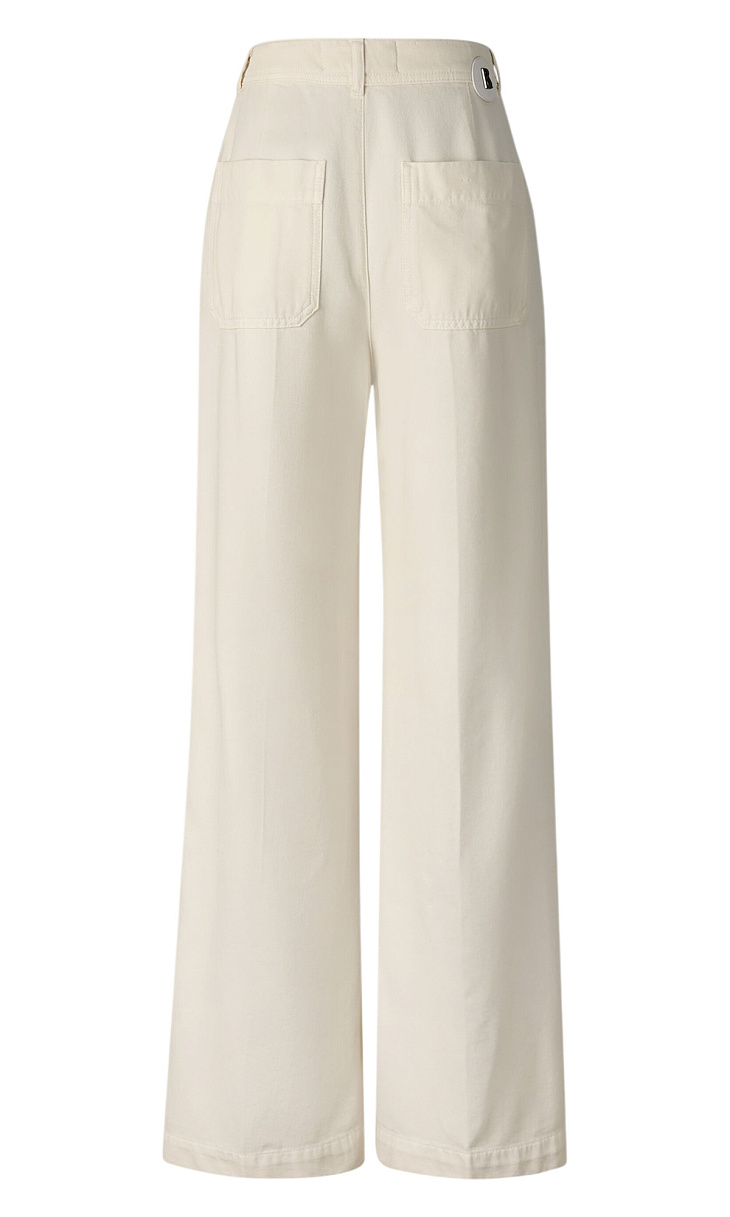 BOGNER: Широкие джинсы