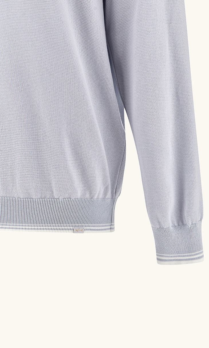 Paul Shark: Пуловер из хлопка