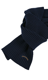 Шарф из шерсти