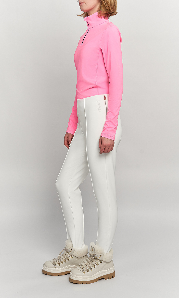 BOGNER: Брюки со штрипками