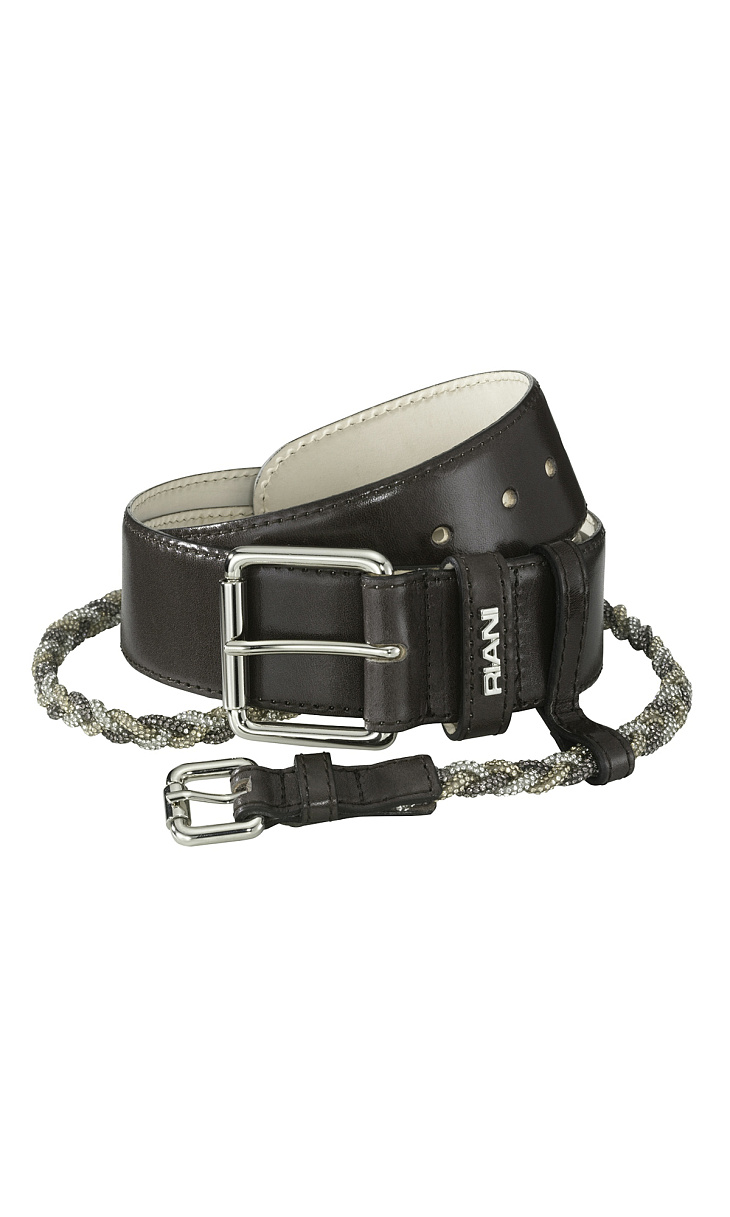 RIANI: Комплект ремней из кожи