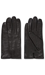 HUGO BOSS: Перчатки мужские