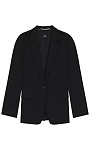 HUGO BOSS: Однобортный пиджак