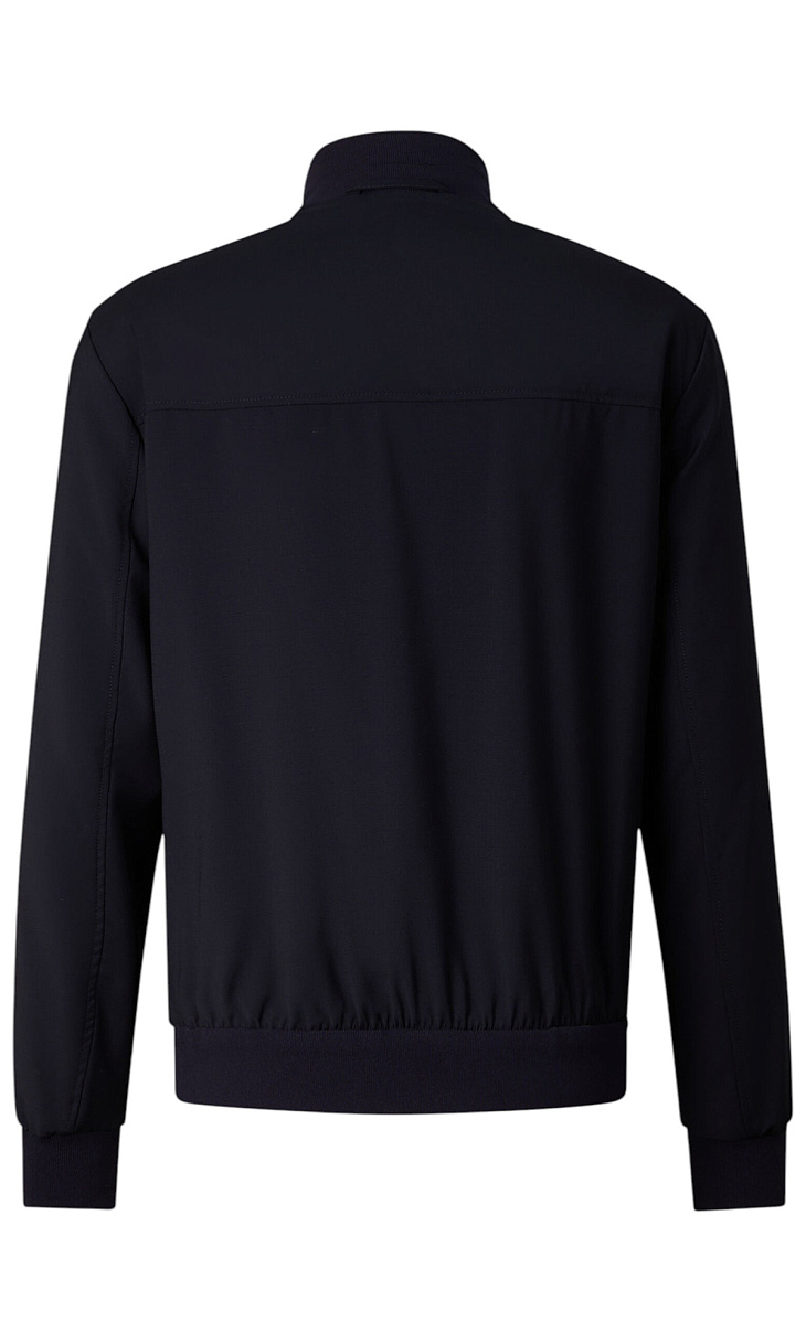 Bogner: Куртка из шерсти