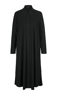 Платье-рубашка